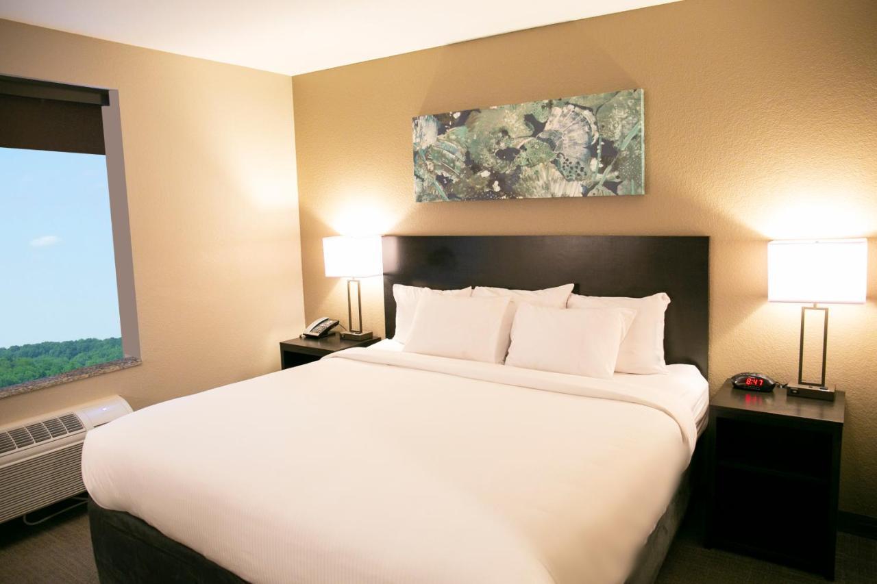 Berlin Encore Hotel & Suites Pokoj fotografie